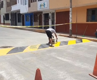 servicio de construccion de rompemuelle